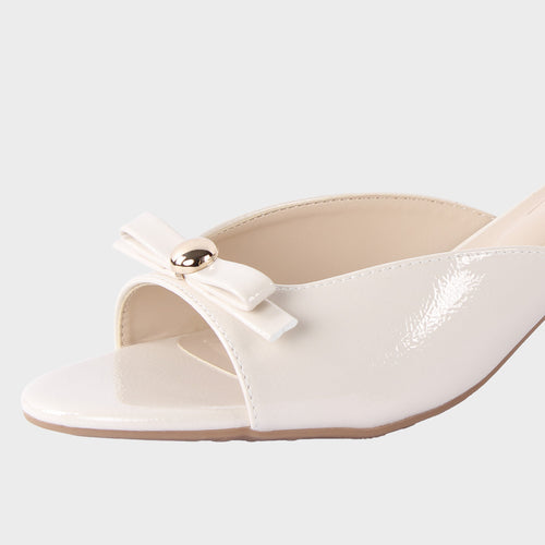 Women's Cosette Slip-On Kitten Heel