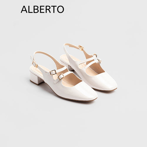 Women's Harriet Pumps