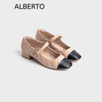 Women's Georgie Pumps