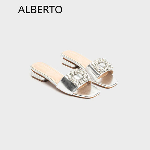 Women's Savana Heeled Sandals