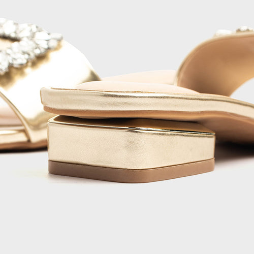 Women's Savana Heeled Sandals