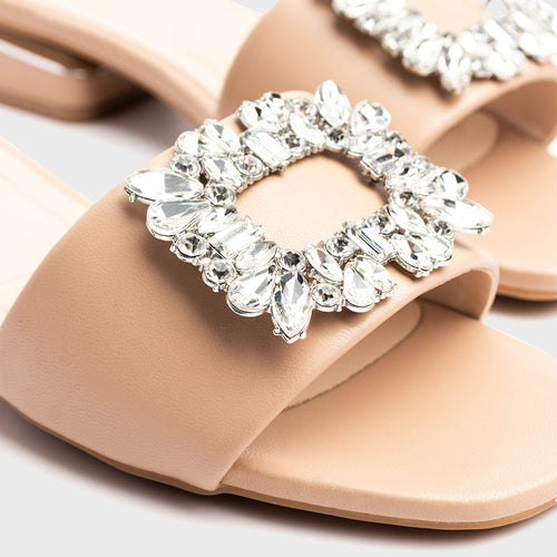 Women's Savana Heeled Sandals