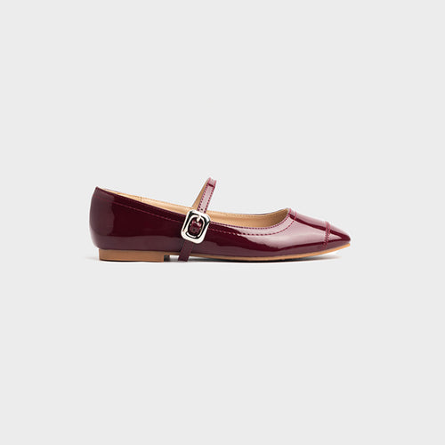 Women's Elea Ballet Flats