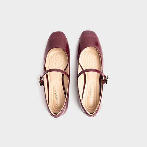 Women's Elea Ballet Flats