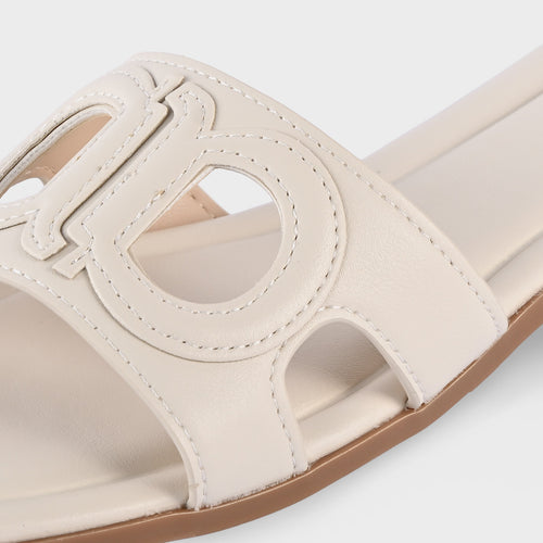 Women's Belly Flat Sandals