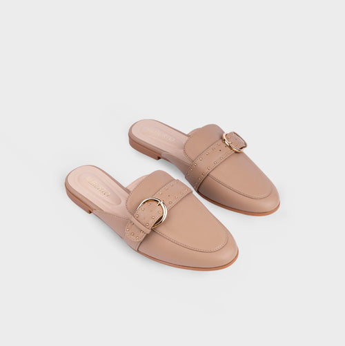 Women's Eliziah Slip-on Mules