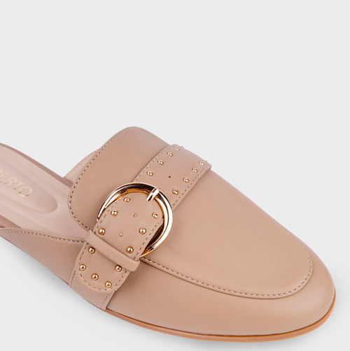 Women's Eliziah Slip-on Mules
