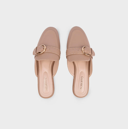 Women's Eliziah Slip-on Mules