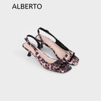 Women's Ynez Sling Back Mules