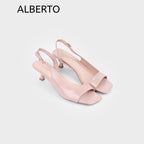 Women's Ynez Sling Back Mules