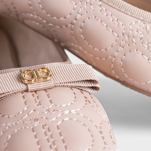 Women's Dean Ballerina