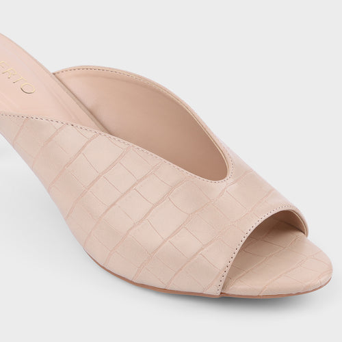 Women's Cece Mid-Heel Sandals