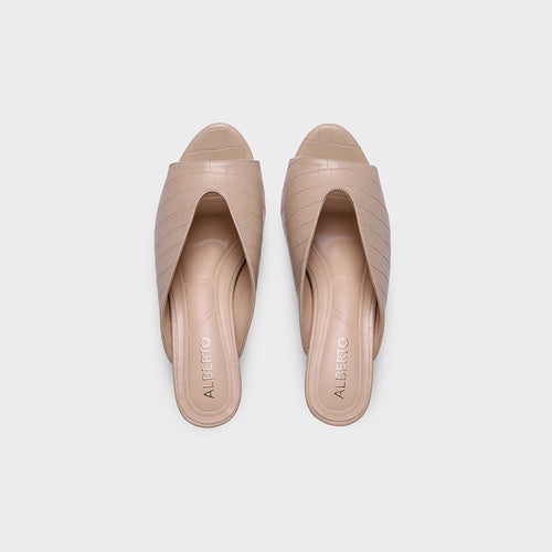 Women's Cece Mid-Heel Sandals