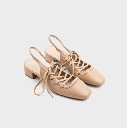 Women's Galiana Sling Back Mules