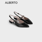 Women's Dance Slingback Mules