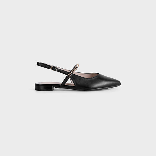 Women's Dance Slingback Mules