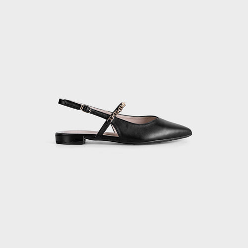Women's Dance Slingback Mules