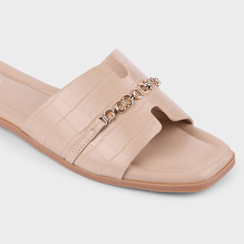 Women's Arcadia Slip-on Sandals