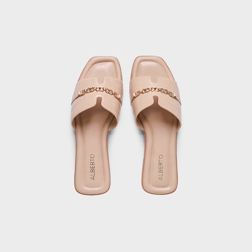 Women's Arcadia Slip-on Sandals