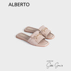 Women's Avie Slide Sandals