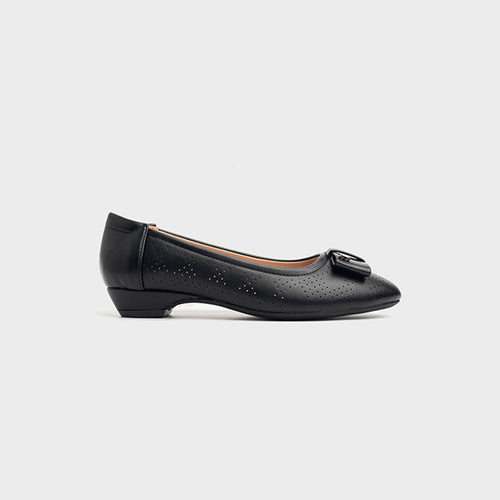 cushOn Women's Elai Low Pumps