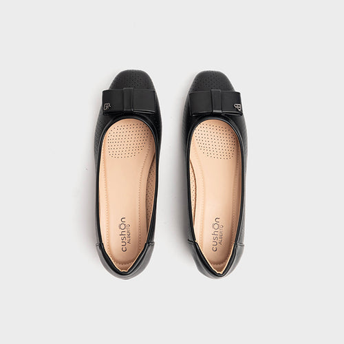 cushOn Women's Elai Low Pumps