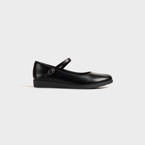 cushOn Women's Emilie Flat Shoes