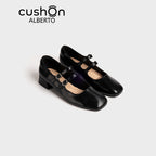 cushOn Women's Hadlee Low Pumps