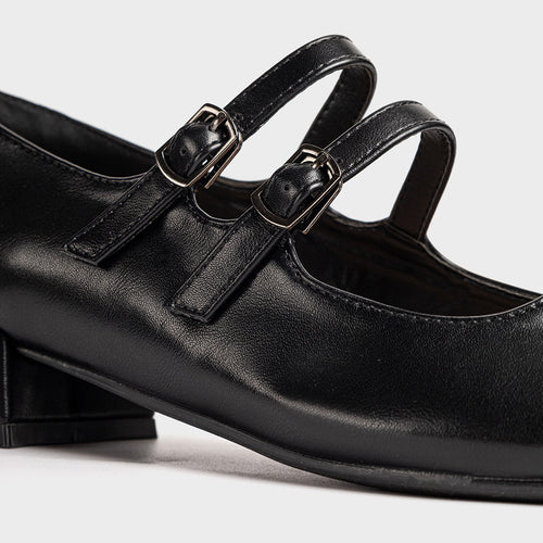 cushOn Women's Hadlee Low Pumps