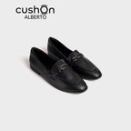 cushOn Women's Fritzie Loafers