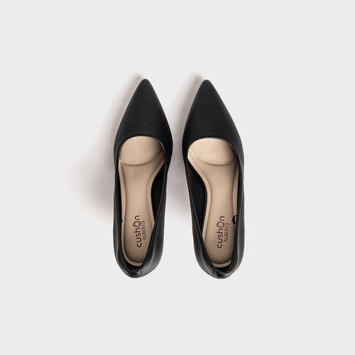 cushOn Women's Germaine Pumps