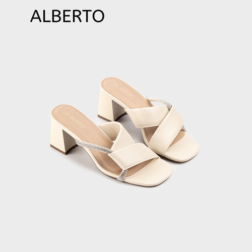 Women's Carmie Heeled Sandals