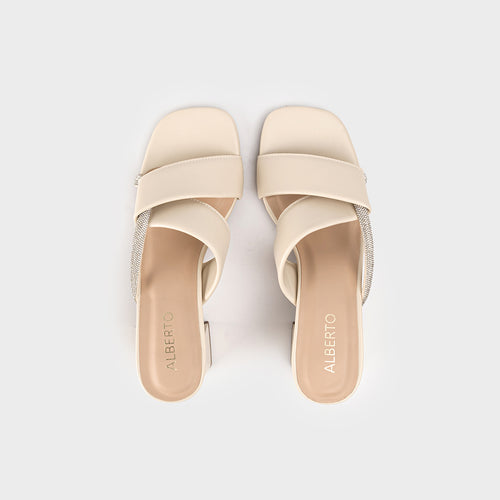 Women's Carmie Heeled Sandals