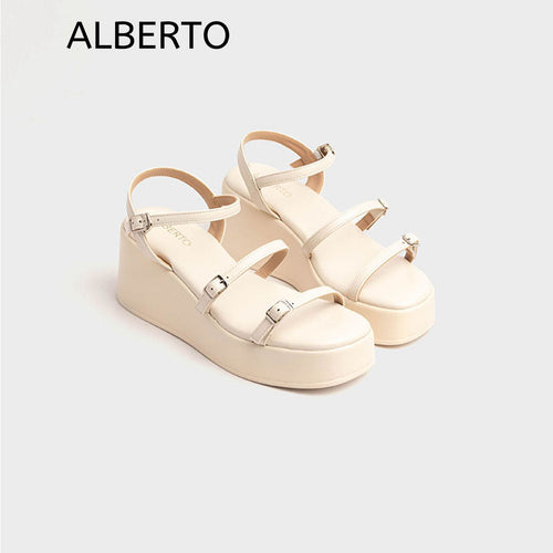 Women's Corinne Wedge Sandals