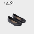 Women's Elyna Low Wedge Pumps
