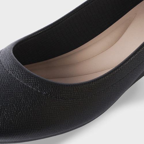 Women's Elyna Low Wedge Pumps