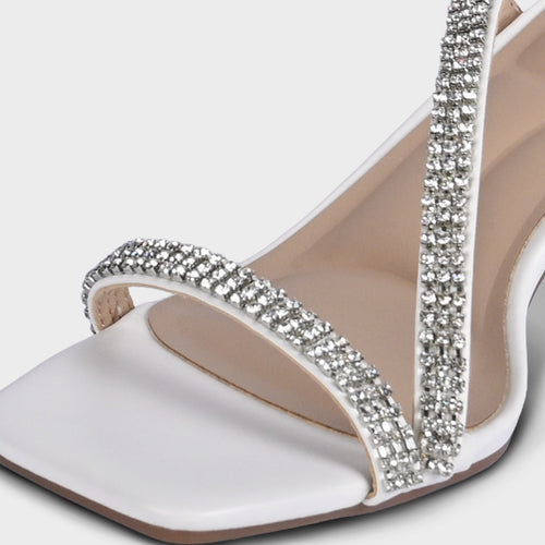 Women's Raina Kitten Heel