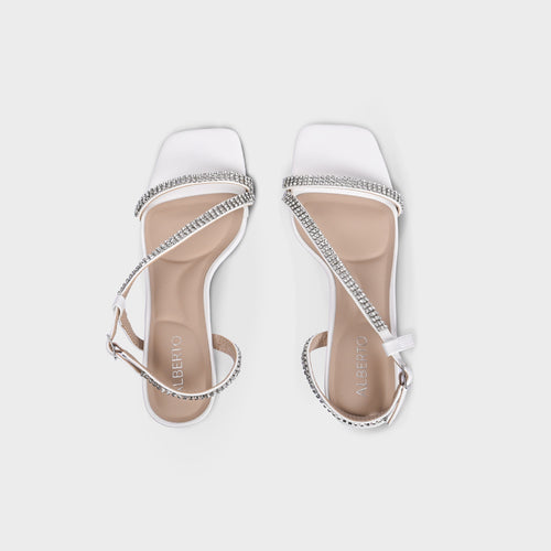 Women's Raina Kitten Heel