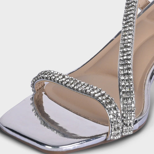 Women's Raina Kitten Heel