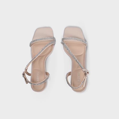 Women's Raina Kitten Heel