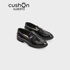 cushOn Women's Hestia Slip-On Loafers