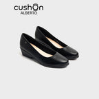 cushOn Women's Giada Pumps