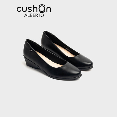 cushOn Women's Giada Pumps