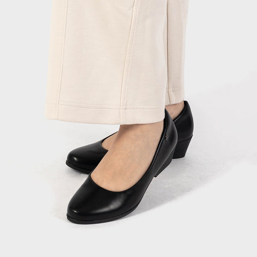 cushOn Women's Giada Pumps