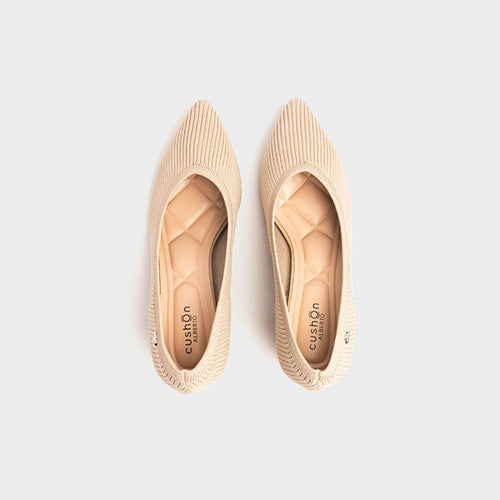 cushOn Women's Haven Pumps