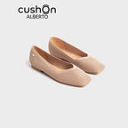 cushOn Women's Ellie Flat Shoes