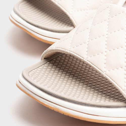 cushOn Women's ActiveGlide S1 Sandals