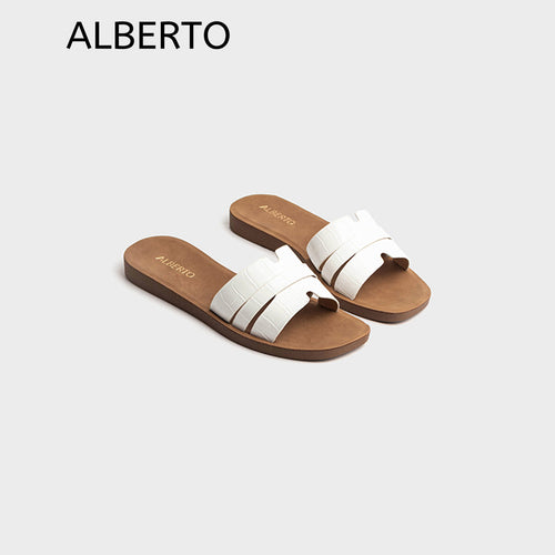 Women's Annora Flat Sandals