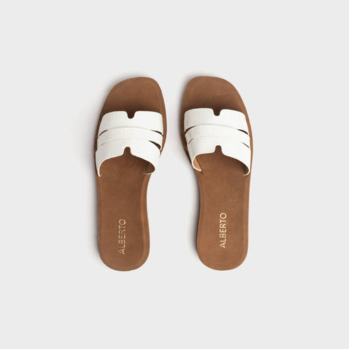 Women's Annora Flat Sandals