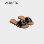 Women's Annora Flat Sandals